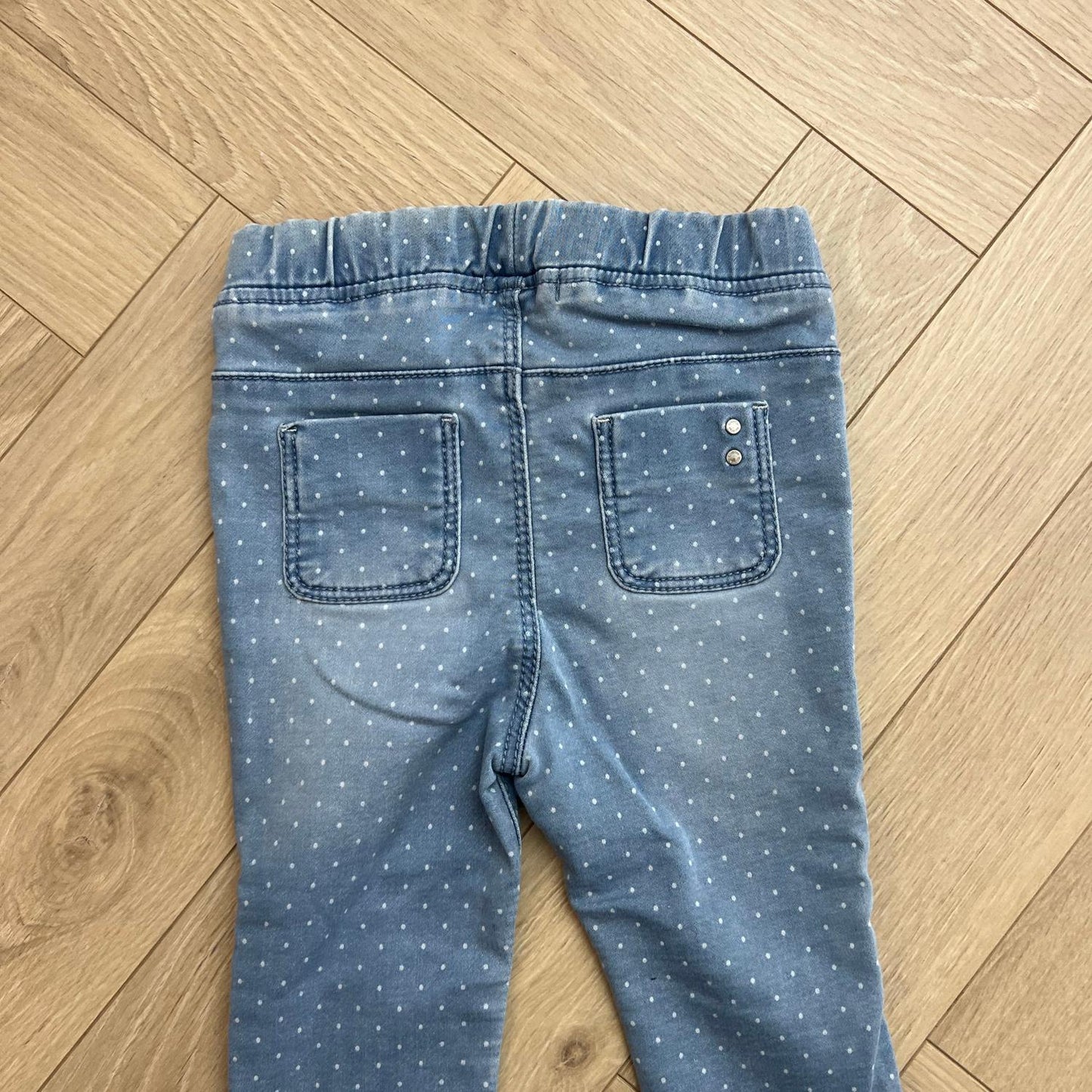 Pantalon Okaïdi : 24 mois
