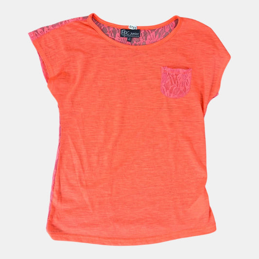 T-Shirt FPC : 12 ans