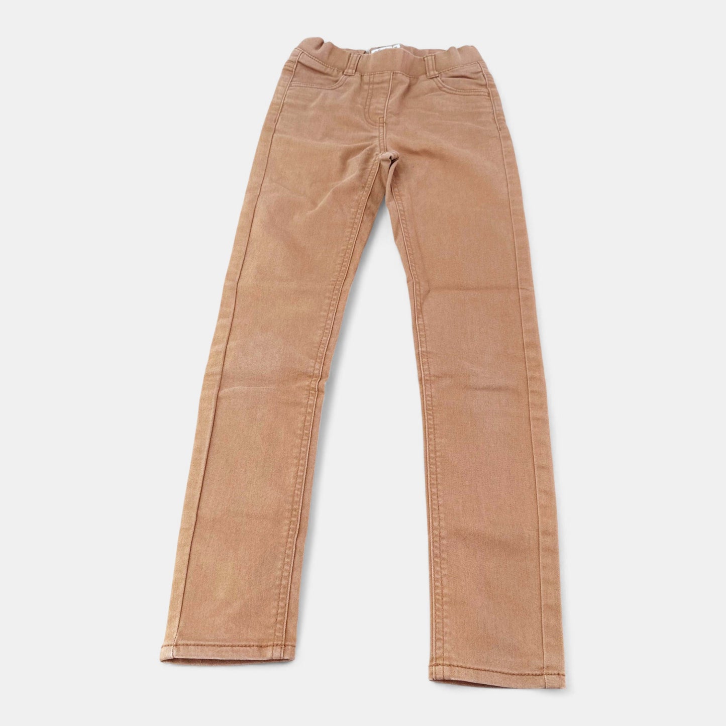Pantalon Gémo : 10 ans