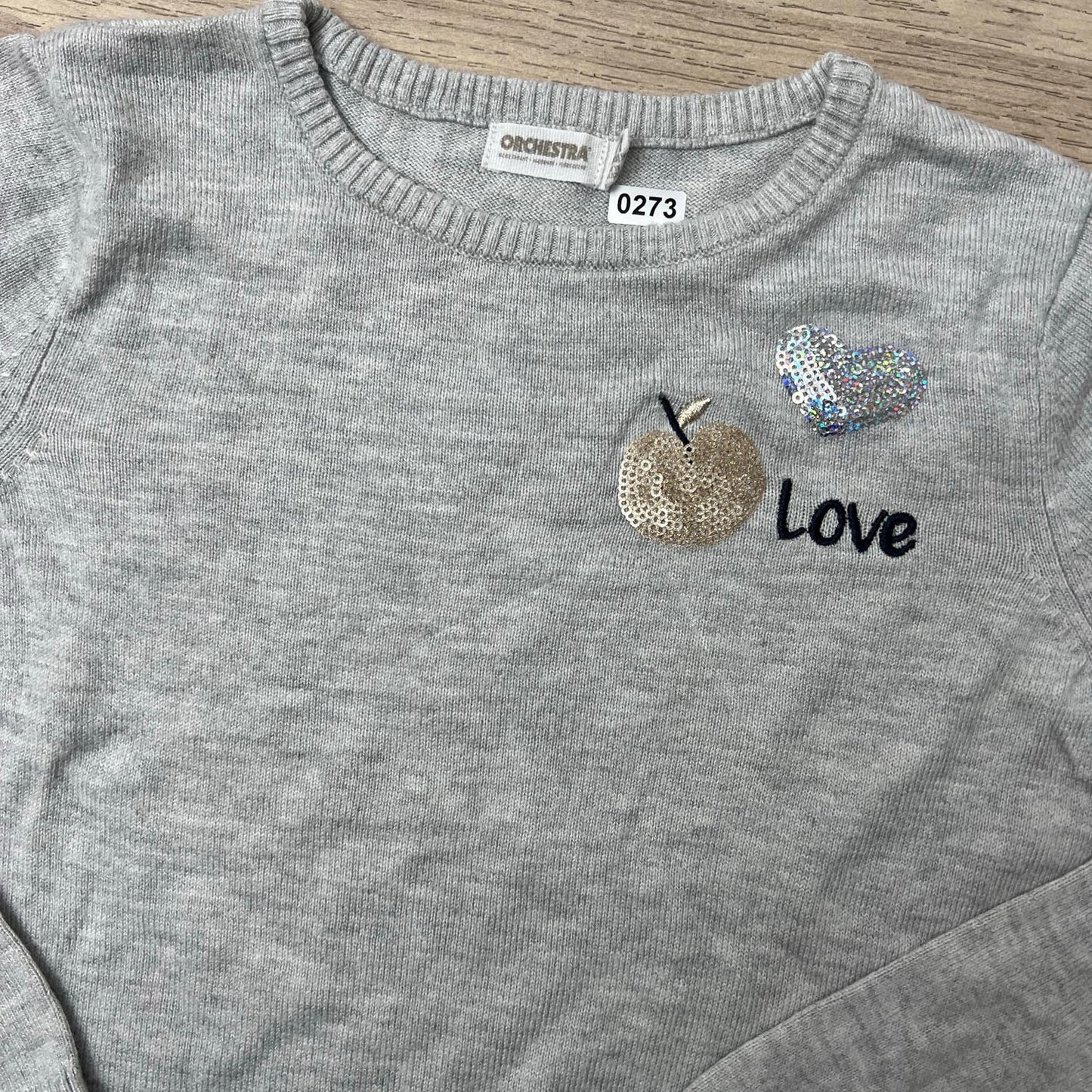 Pull Orchestra : 8 ans