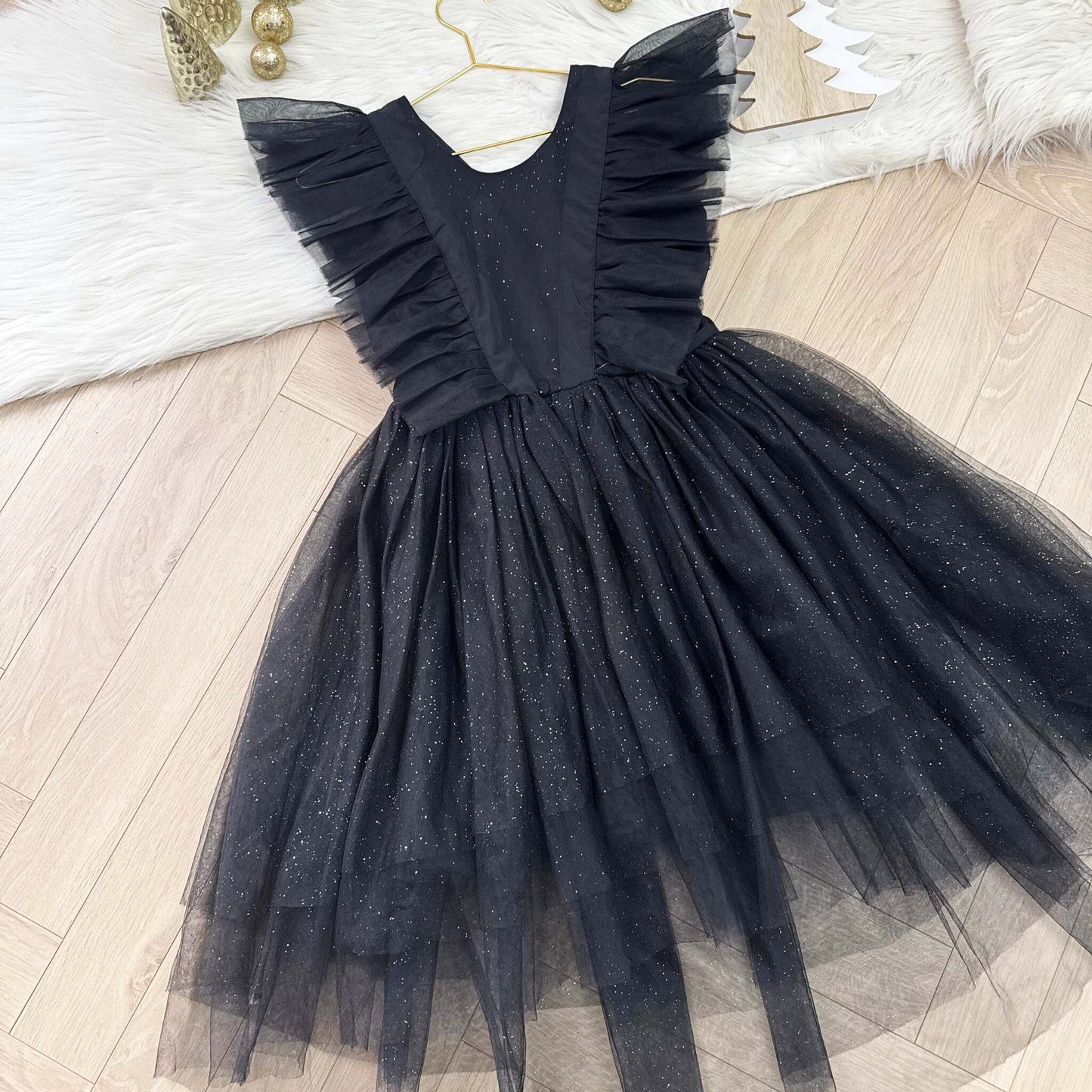 Robe fête Tape à l'oeil : 12 ans