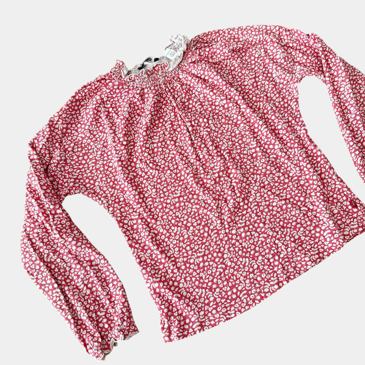 T-Shirt Okaïdi : 8 ans