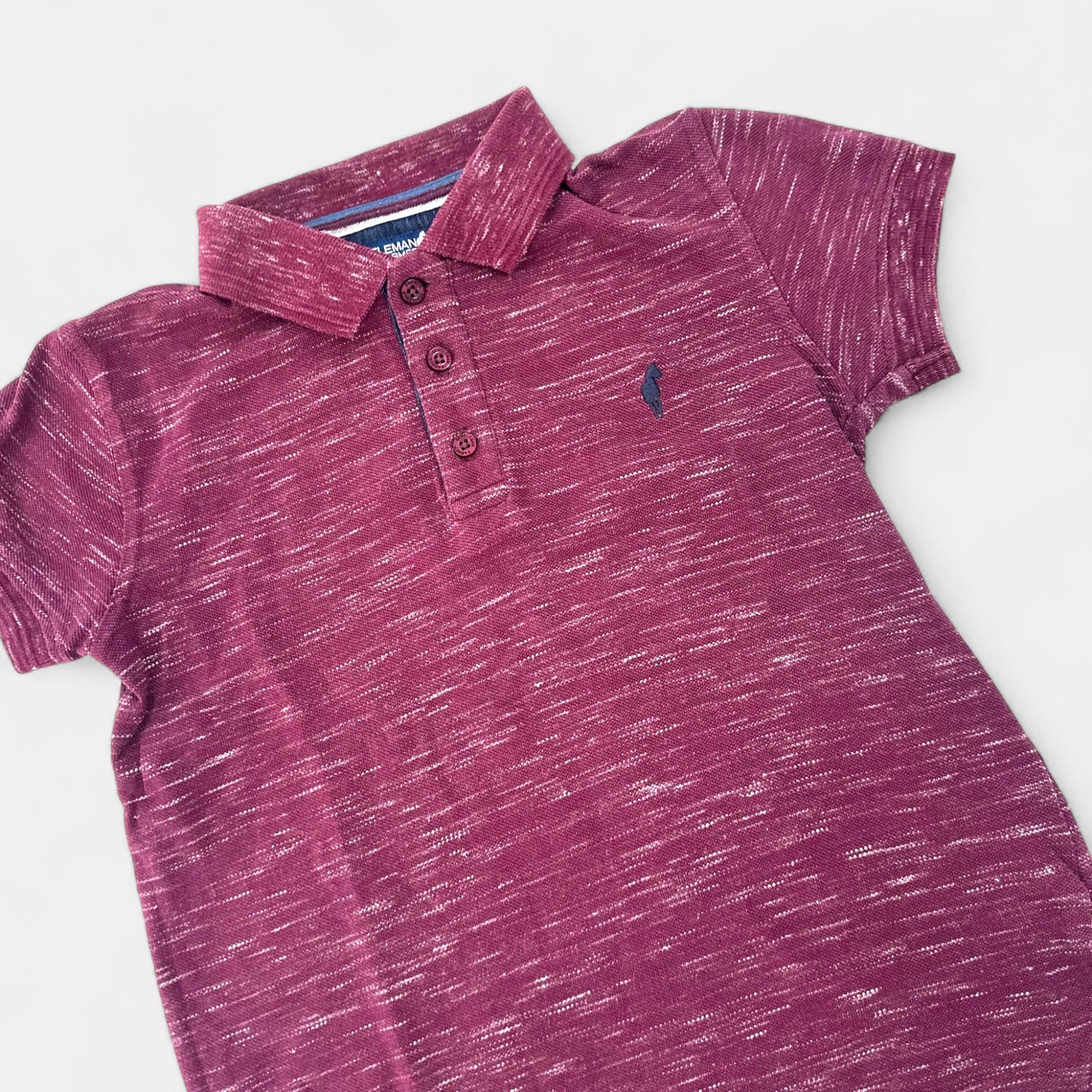 Polo Gentleman Farmer : 8 ans