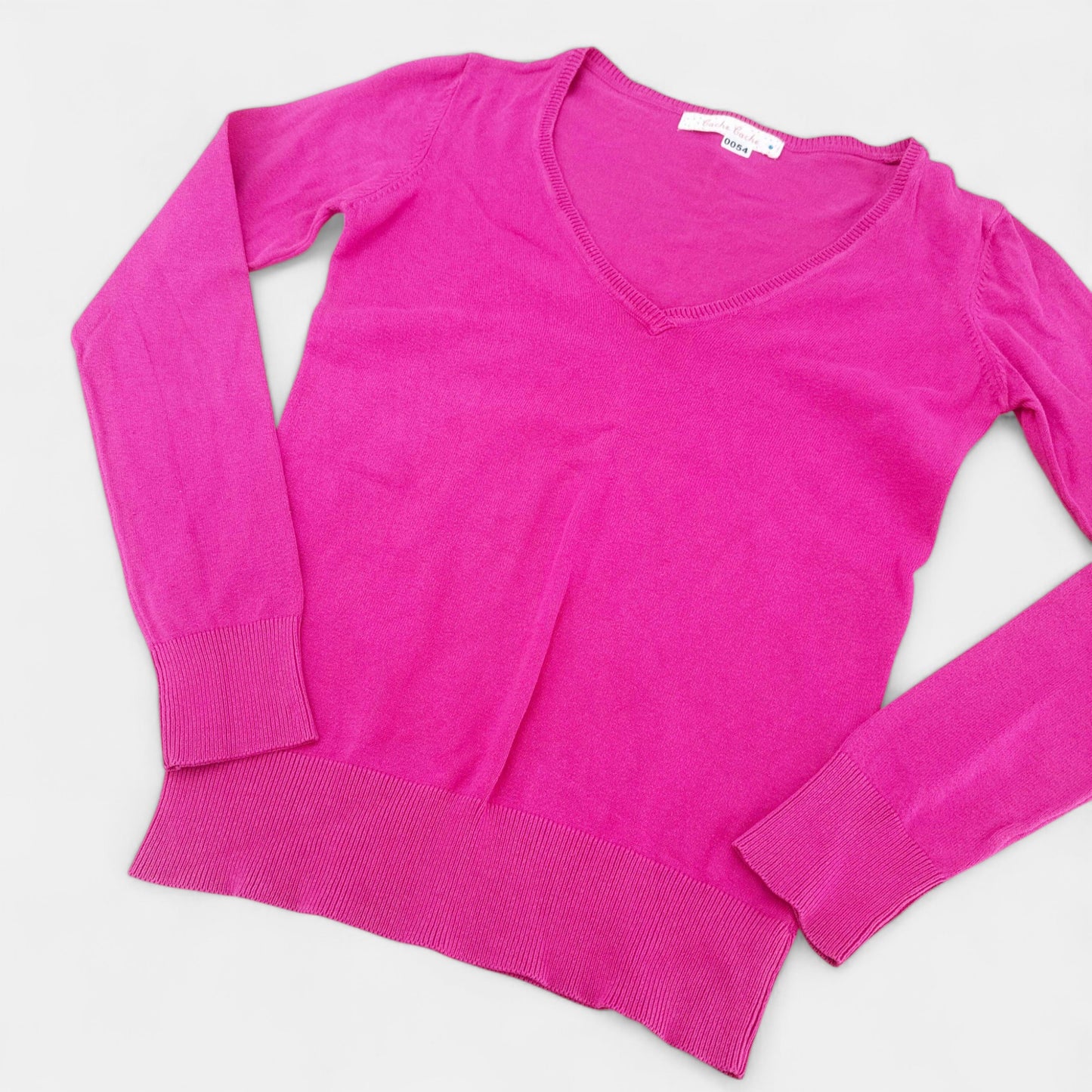 Pull fin cache cache : 16 ans