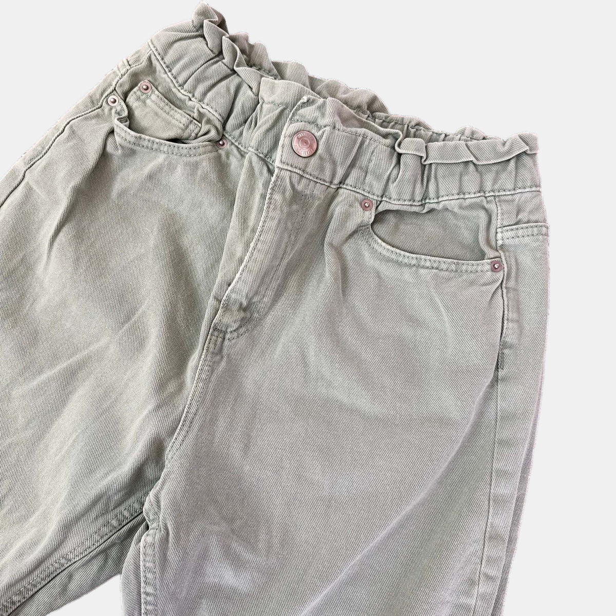 Pantalon Kiabi : 12 ans