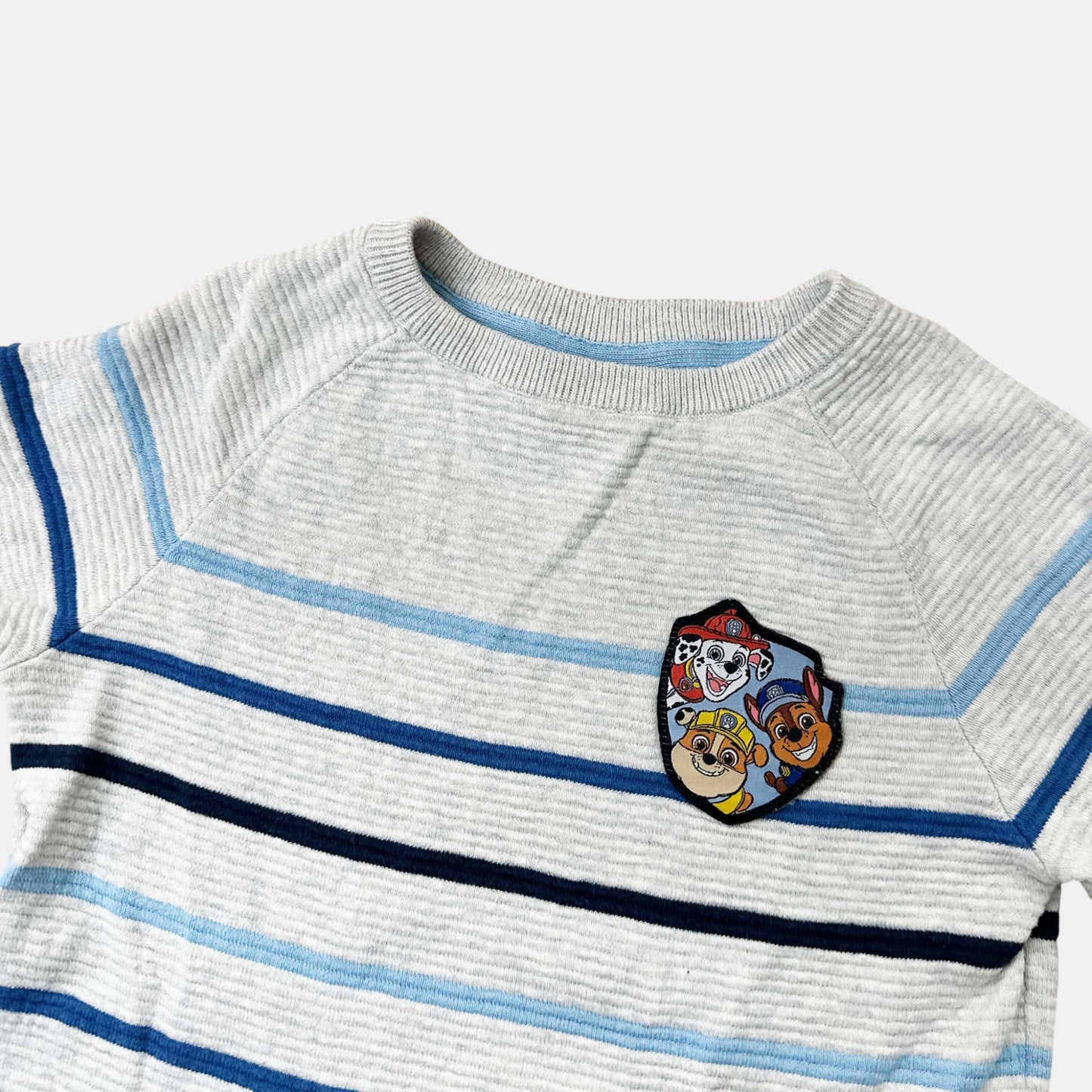 Pull Paw Patrol : 8 ans