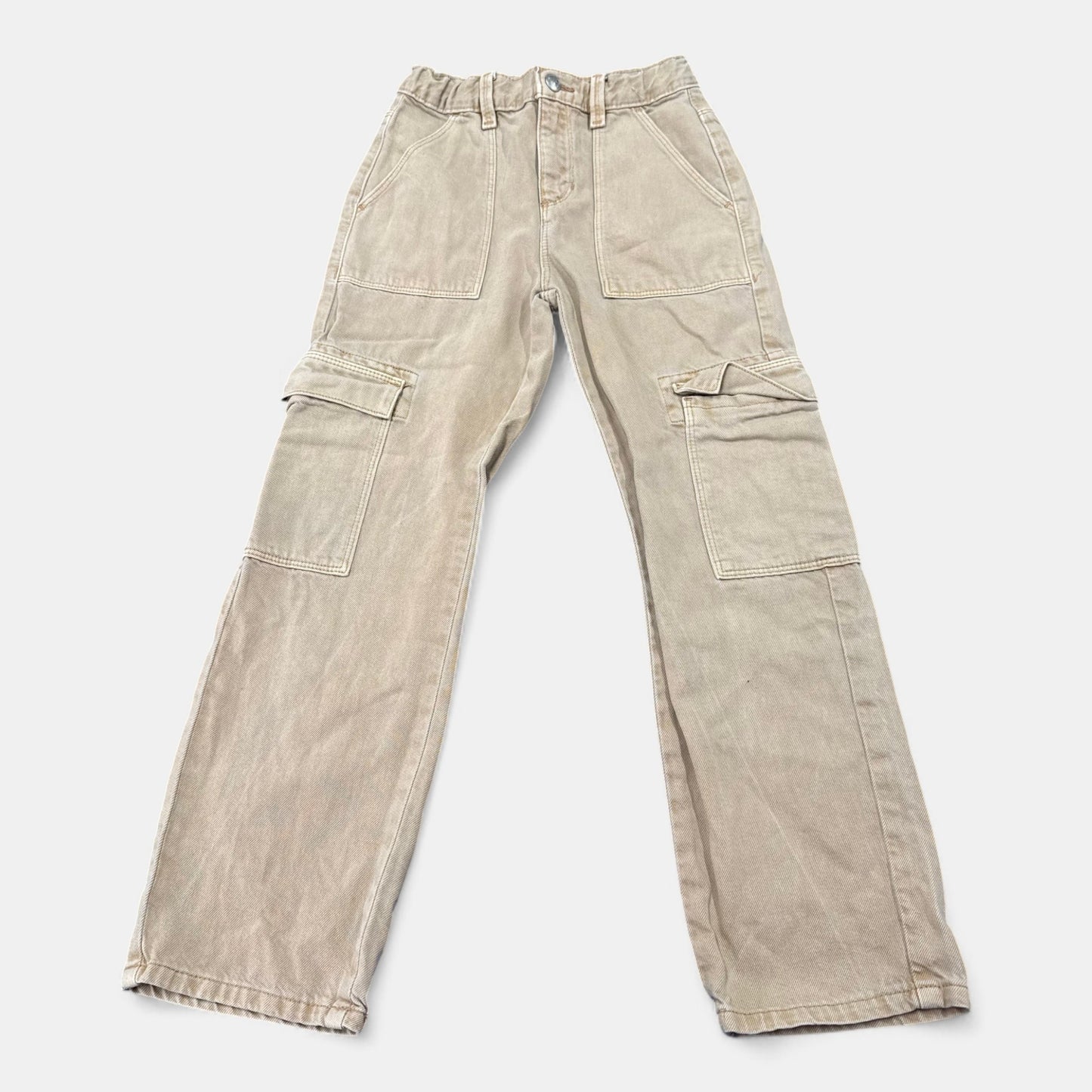 Pantalon Kiabi : 8 ans