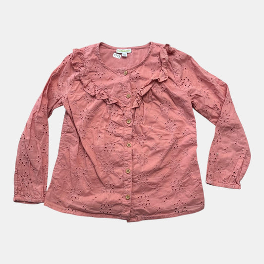 Blouse Verbaudet : 7 ans