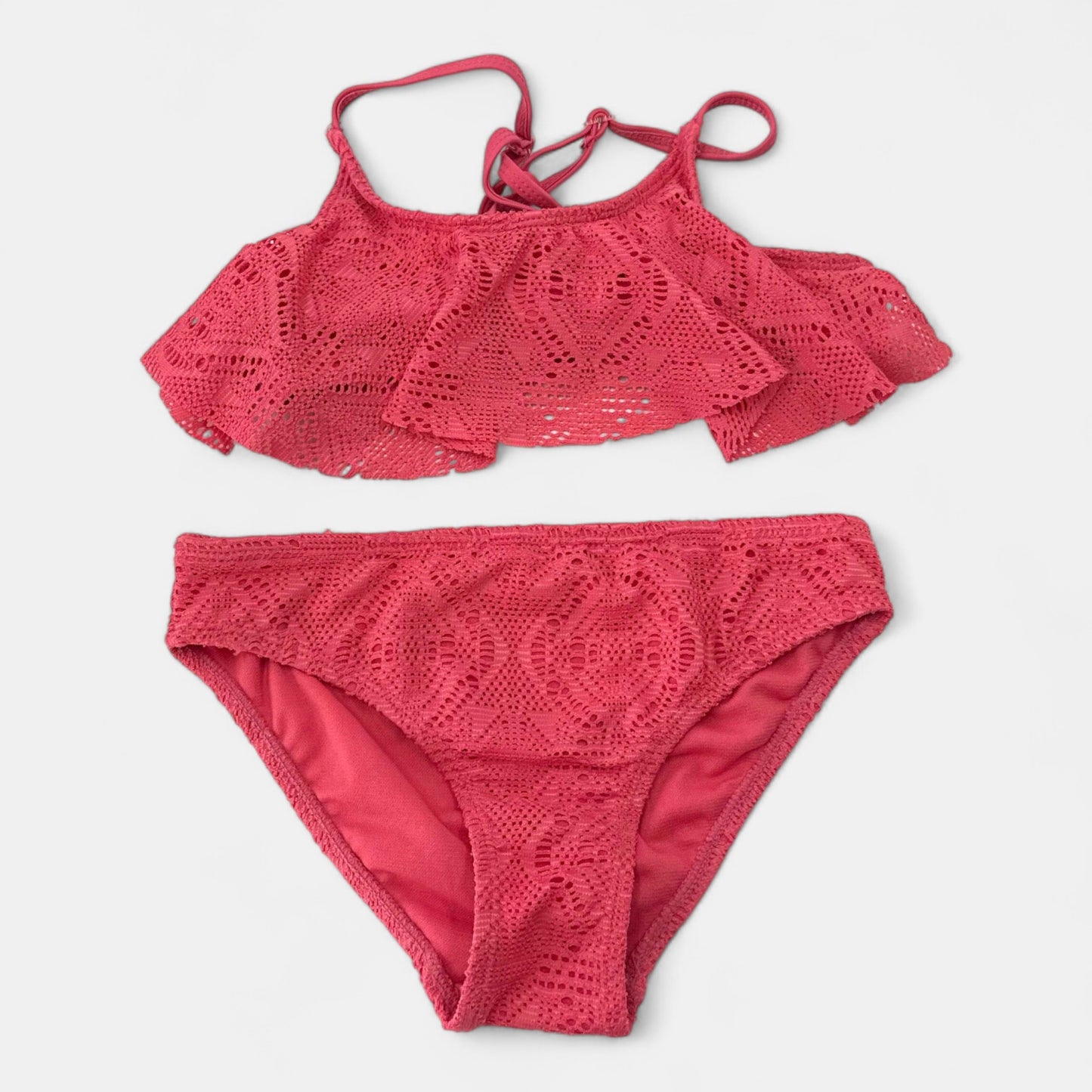 Maillot de bain liki bain : 8 ans
