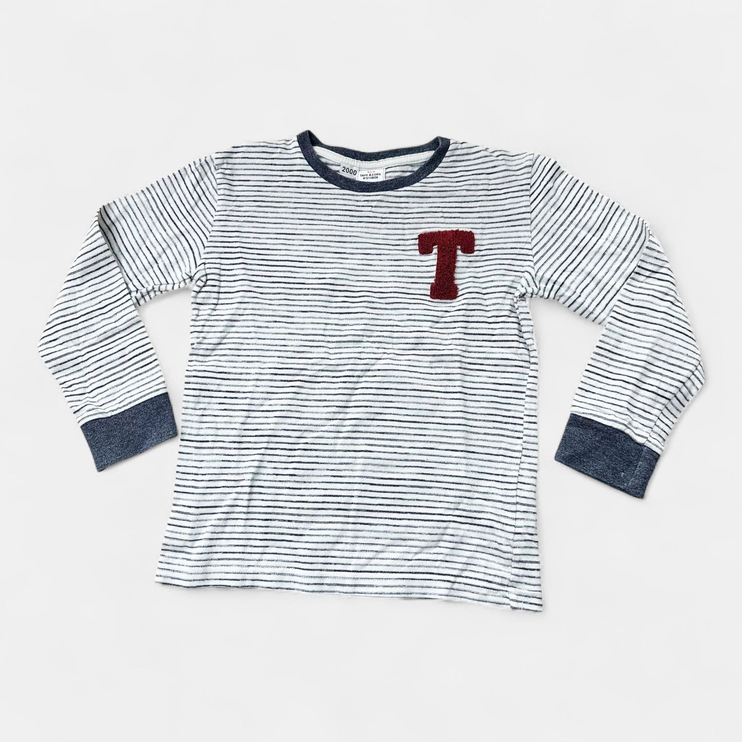 T-Shirt Tape à l'oeil : 8 ans