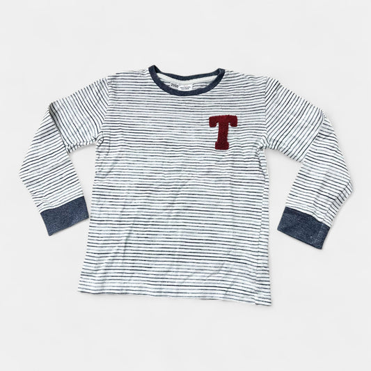 T-Shirt Tape à l'oeil : 8 ans