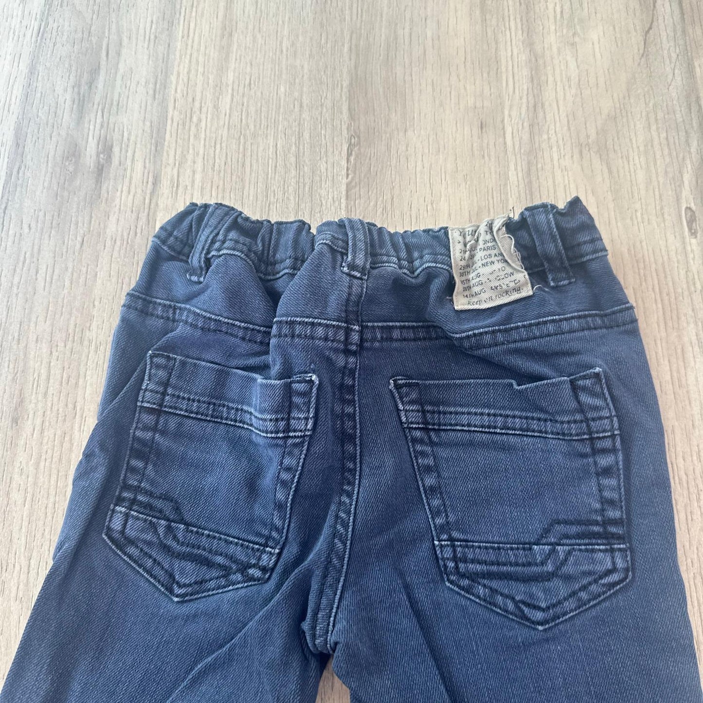 Pantalon Tape à l'oeil : 5 ans