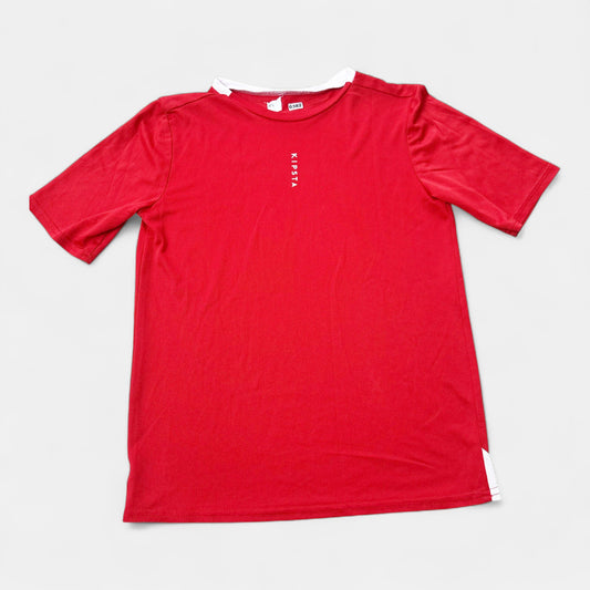 T-Shirt sport Kipsta : 14 ans