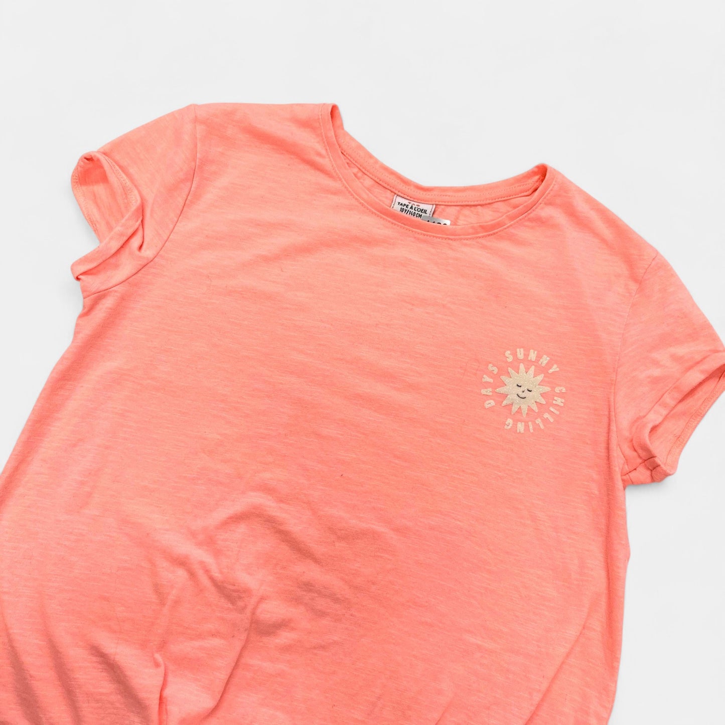 T-Shirt Tape à l'oeil : 10 ans