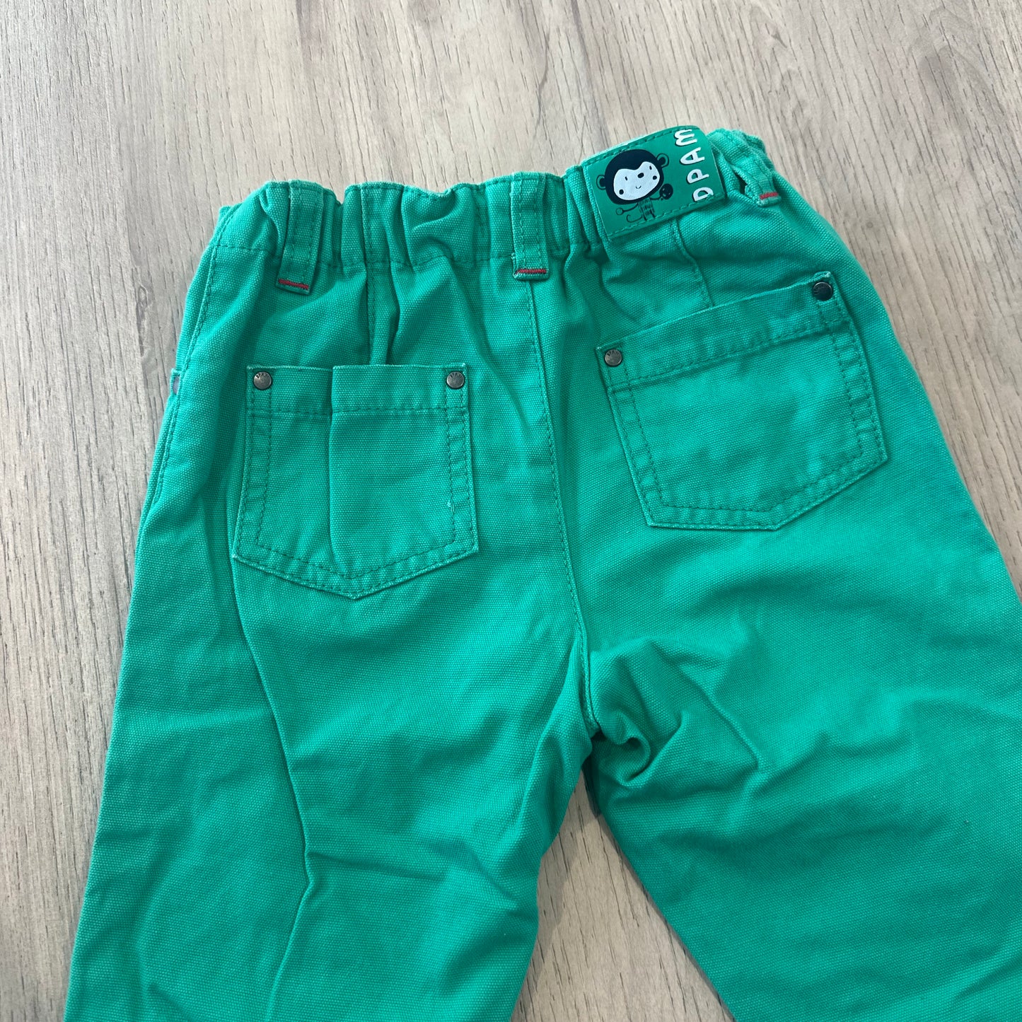 Pantalon Du Pareil au même : 24 mois