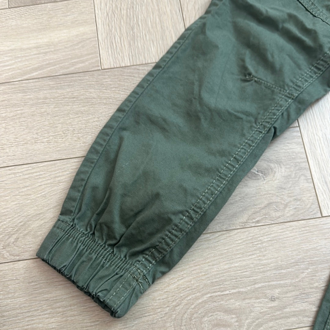 Pantalon gémo￼ : 5 ans