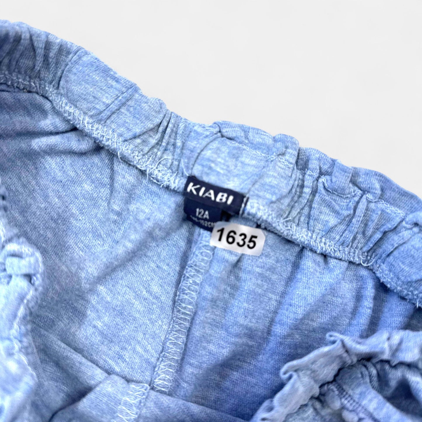Short Kiabi : 12 ans