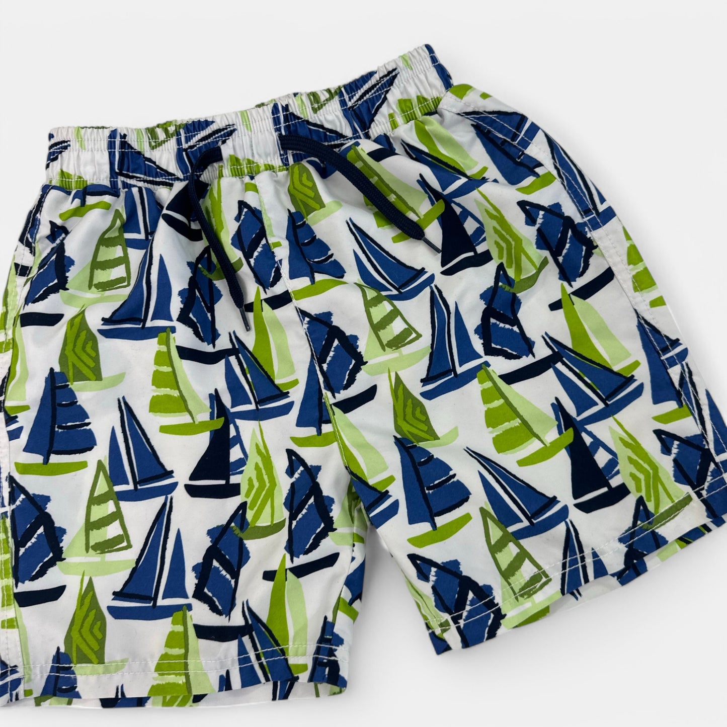 Maillot de bain garçon : 10 ans