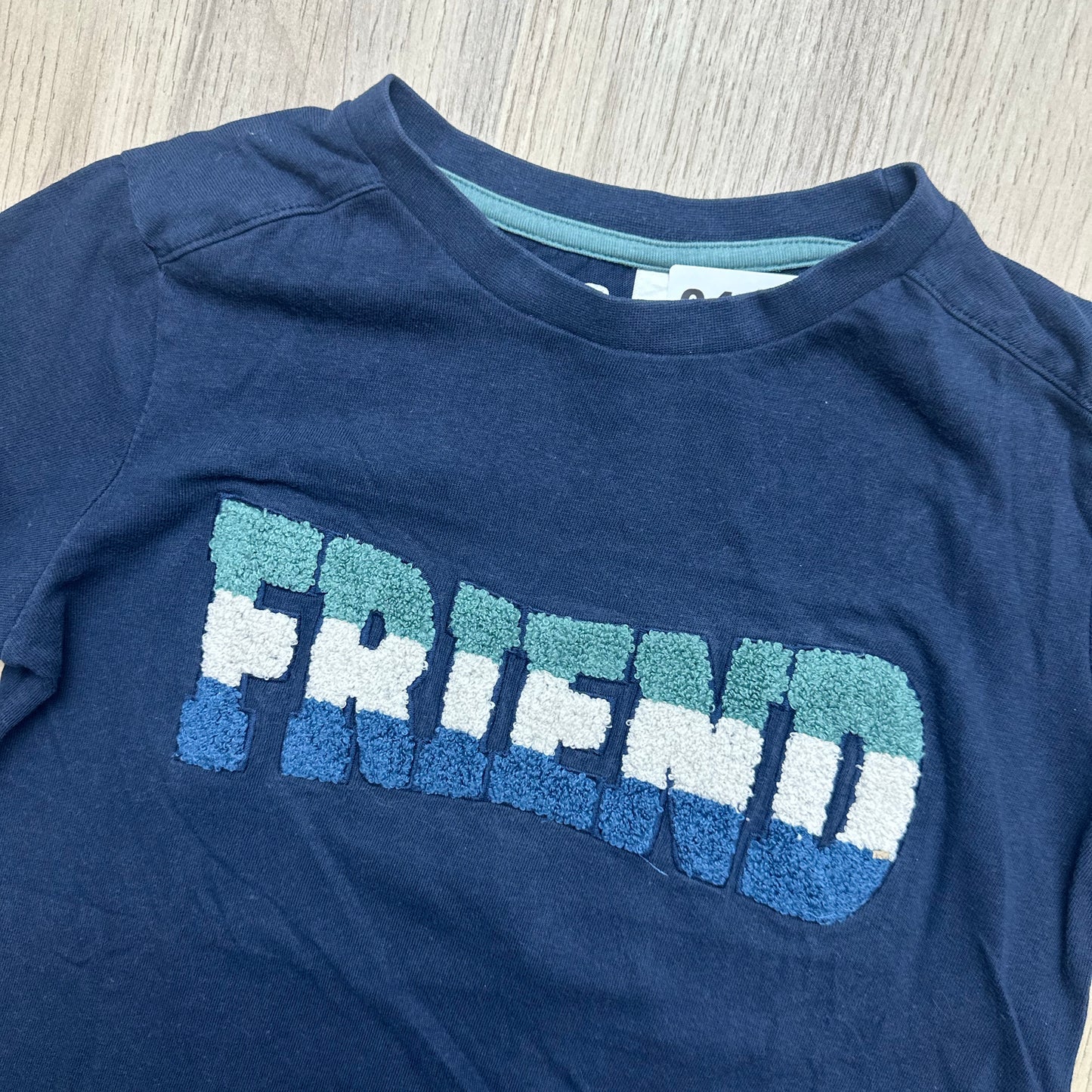 T-Shirt Okaïdi : 10 ans