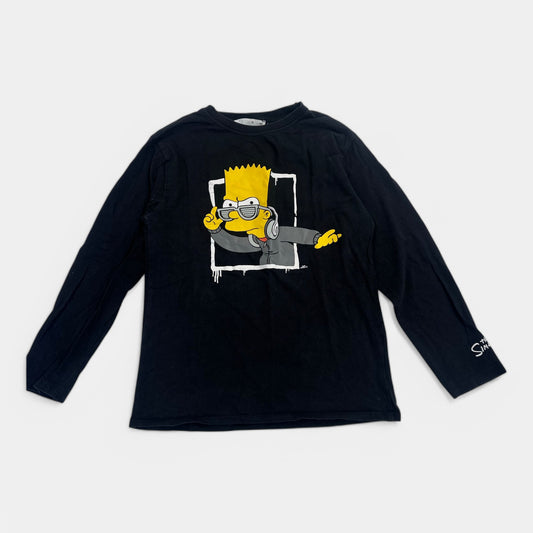 T-Shirt Zara : 10 ans