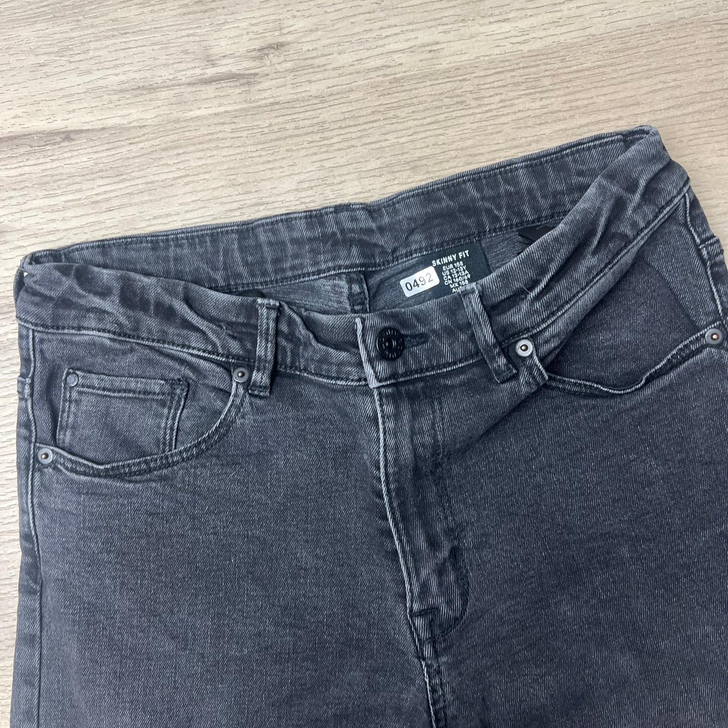 Pantalon Skinny H&M : 13 ans