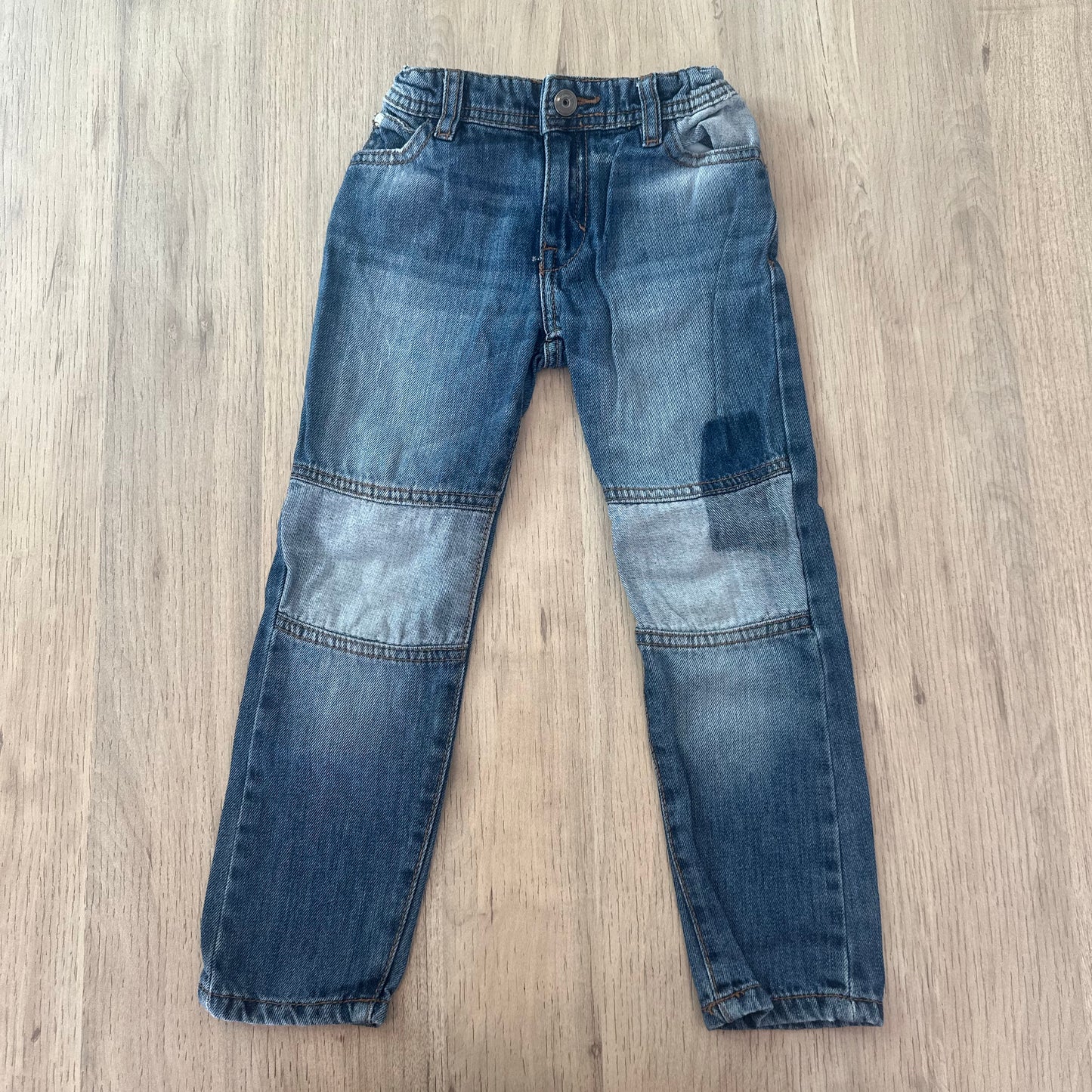 Pantalon Tape à l'oeil : 5 ans