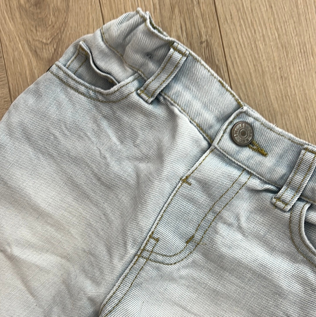 Short denimco : 4 ans