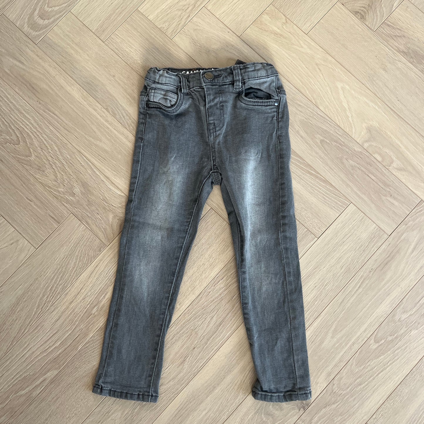 Pantalon Gémo : 3 ans