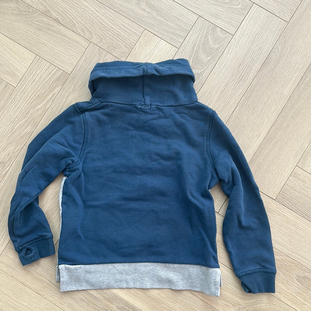 Pull Kiabi : 6 ans