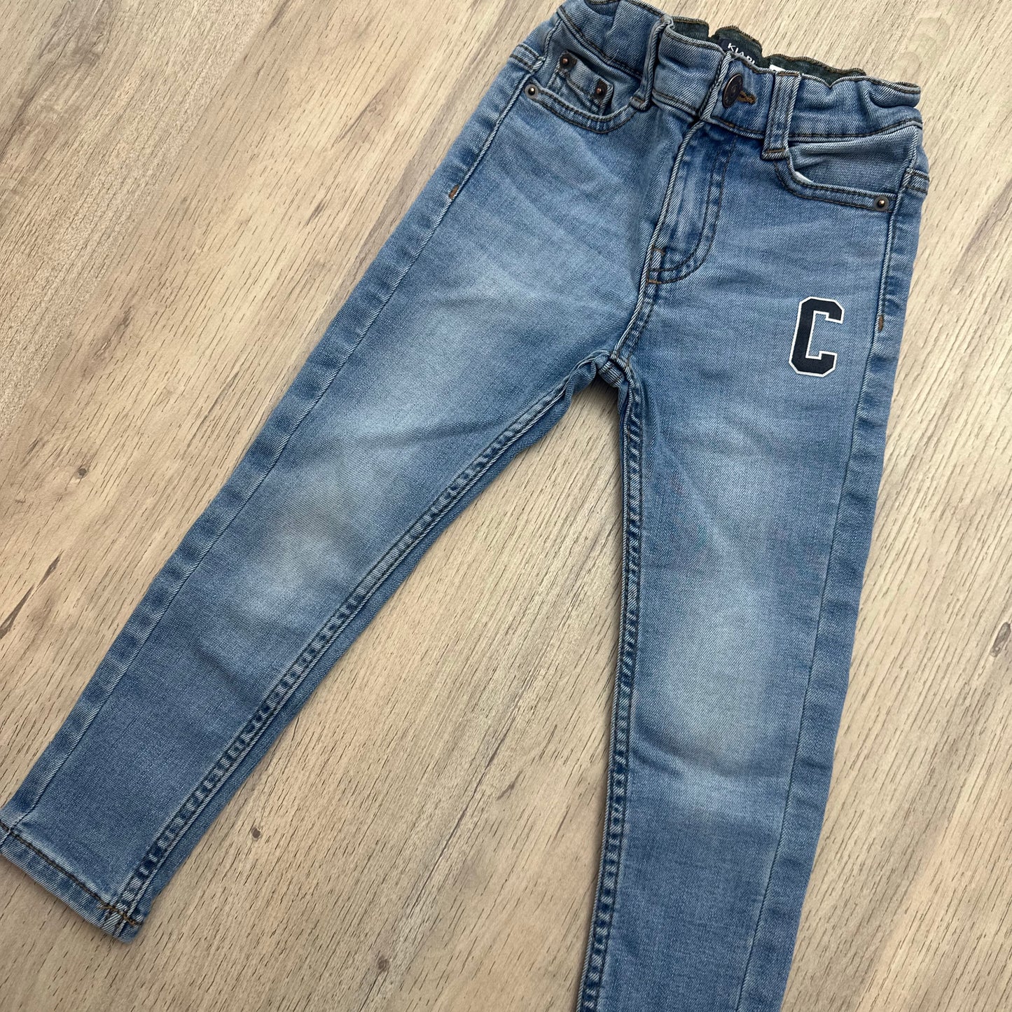 Pantalon Kiabi : 4 ans