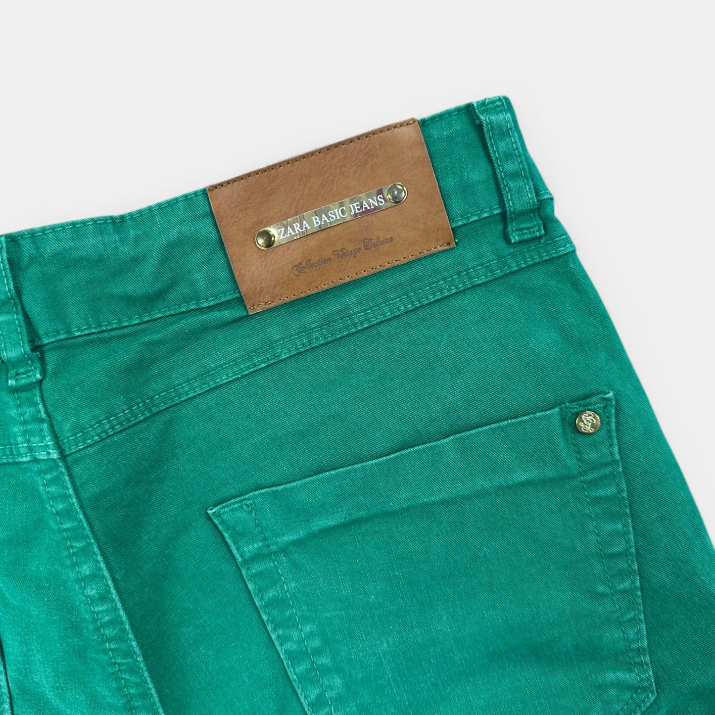 Pantalon Zara : 16 ans