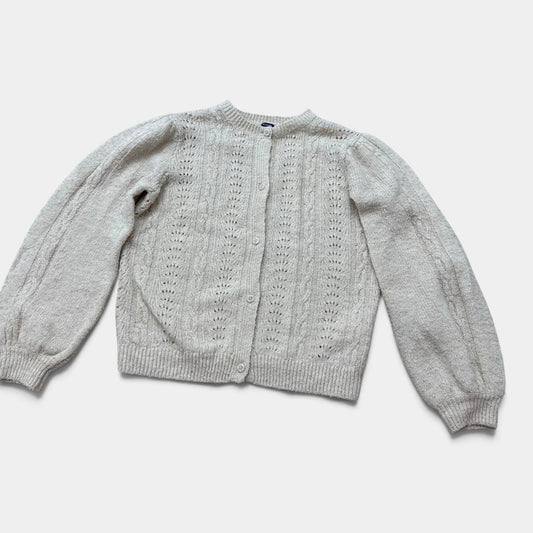 Gilet Kiabi : 12 ans