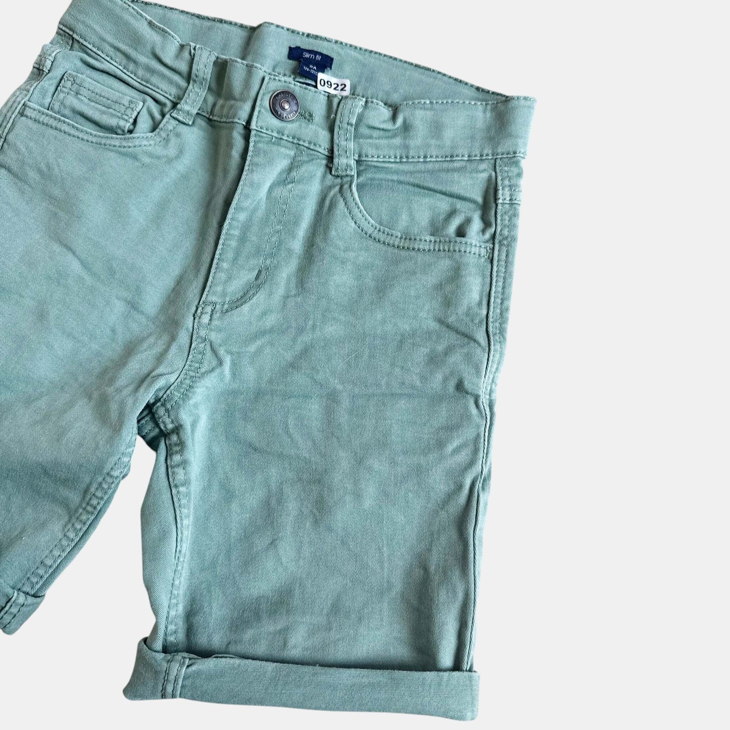 Short Kiabi : 8 ans