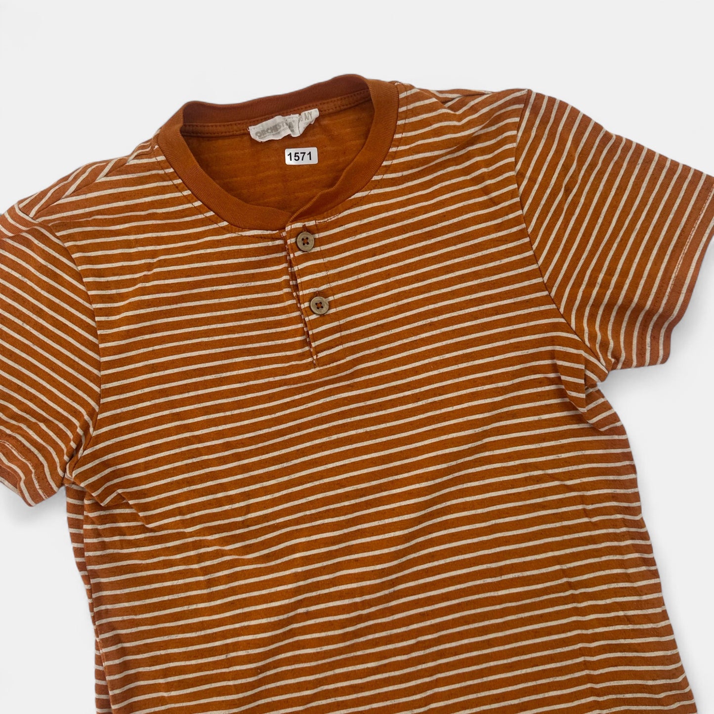 T-Shirt Orchestra : 8 ans