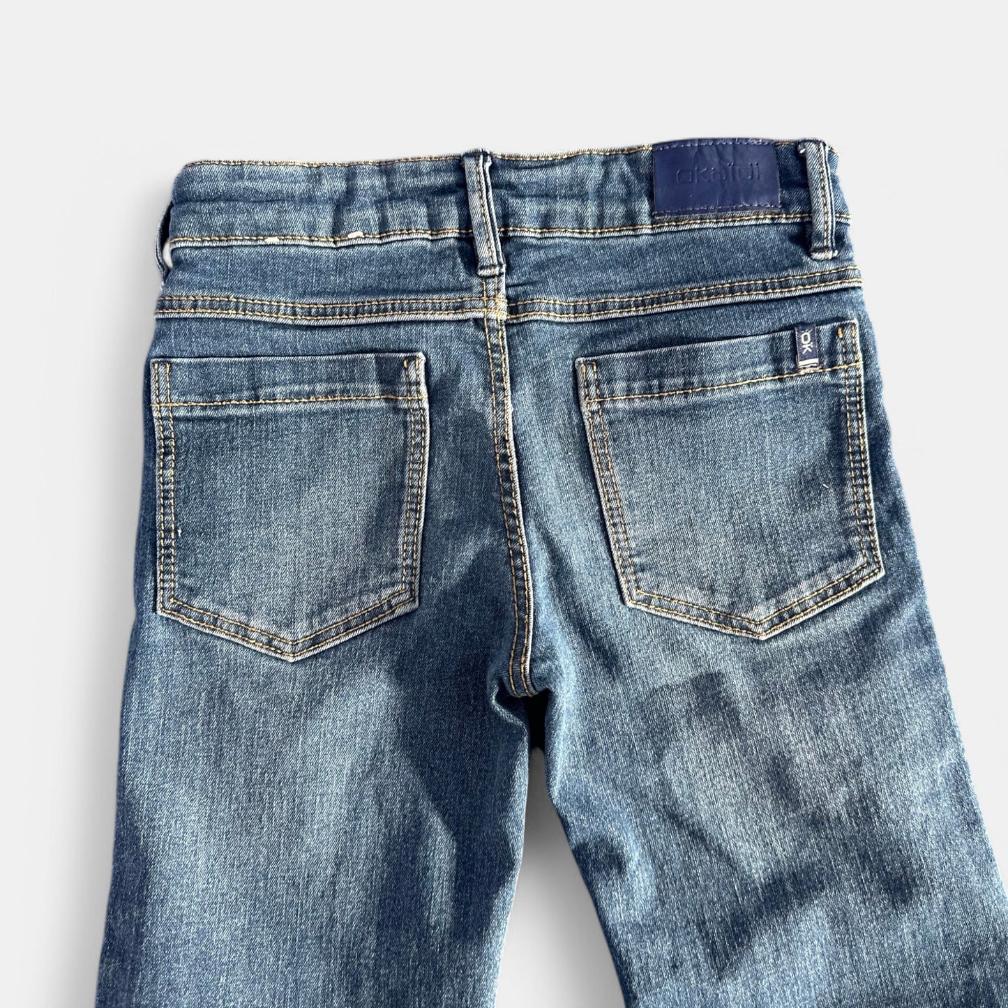 Short Okaïdi Slim : 6 ans