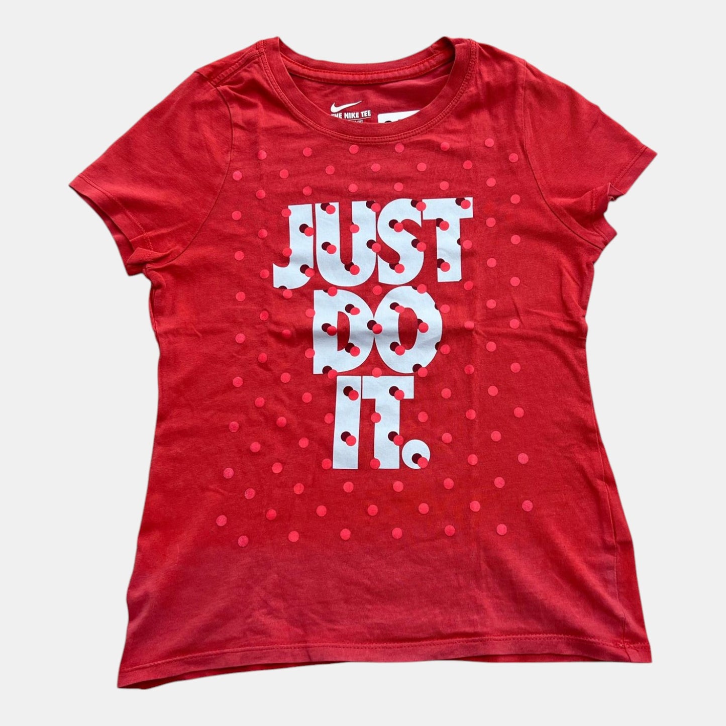 T-Shirt Nike : 9 ans
