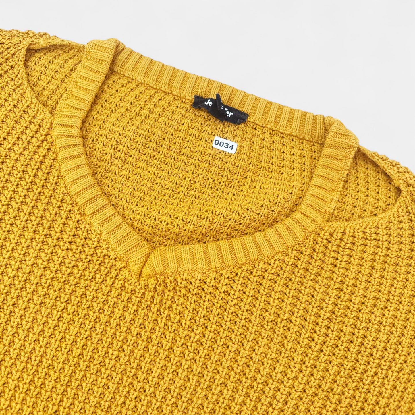 Pull Jennyfer : 14 ans