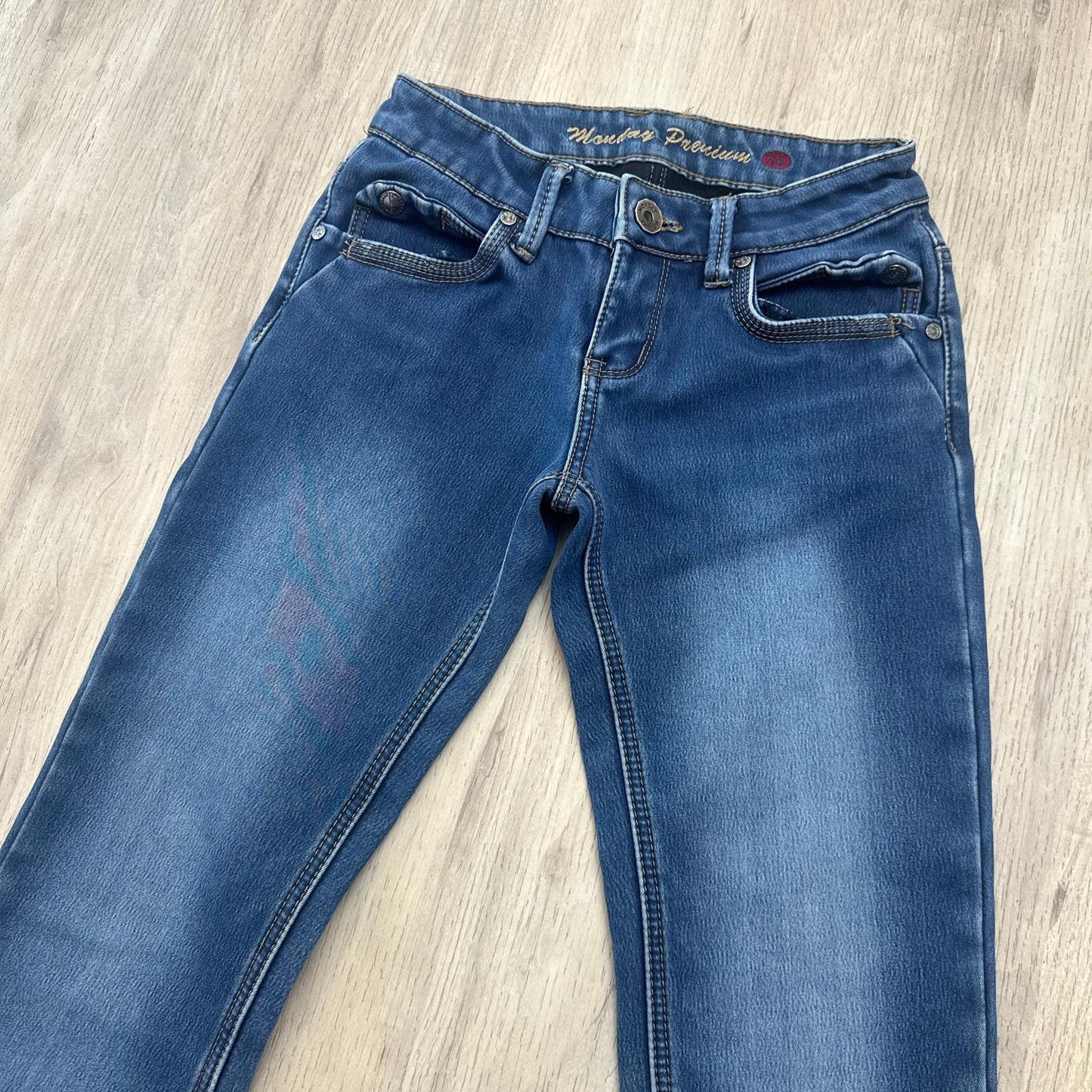Pantalon Monday Prenium : 14 ans