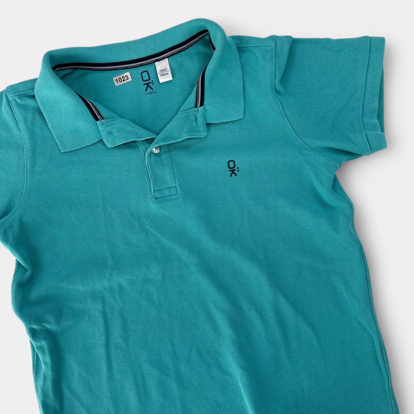 Polo Okaïdi : 10 ans