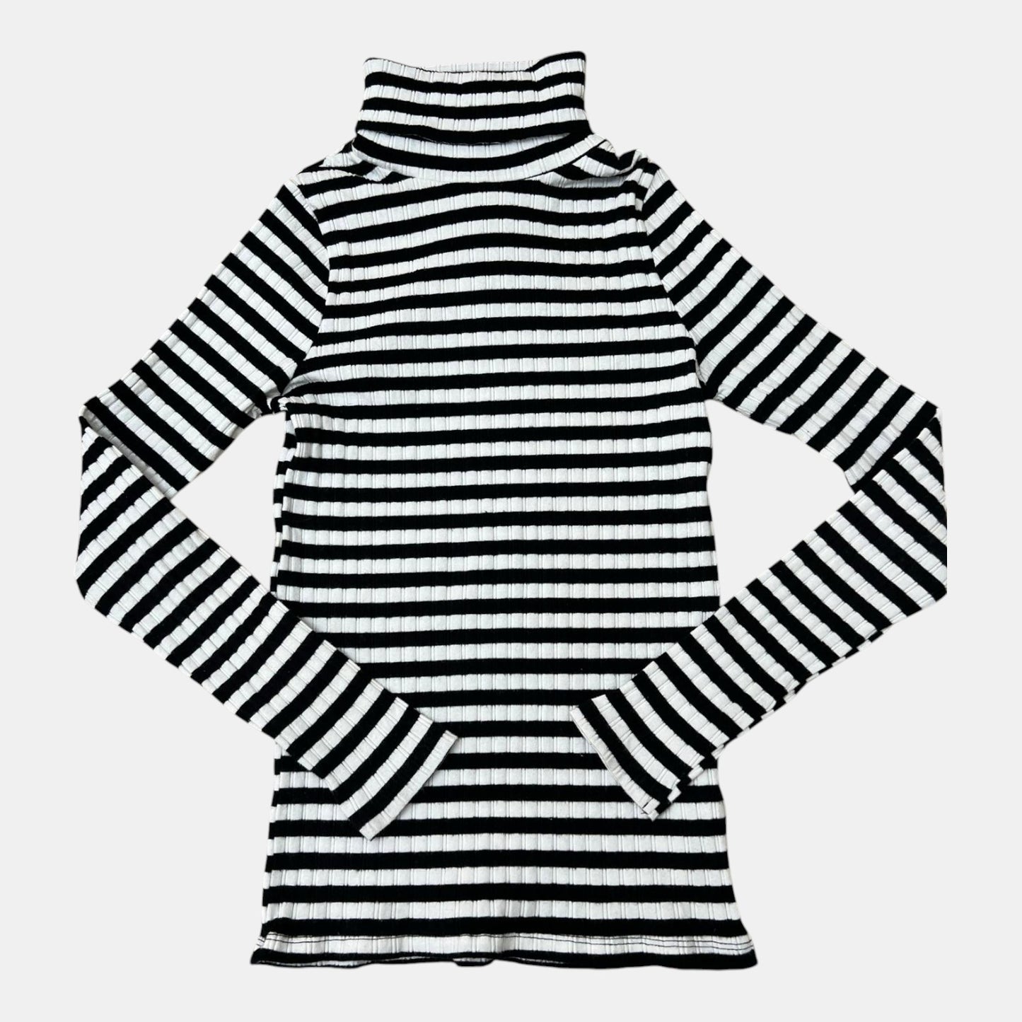 T-Shirt col roulé Zara : 12 ans