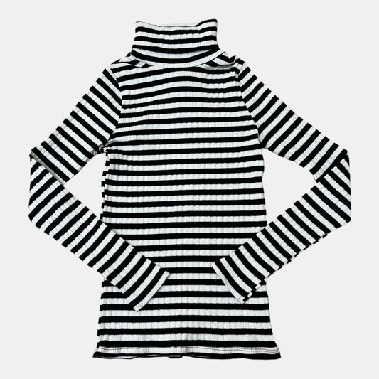 T-Shirt col roulé Zara : 12 ans