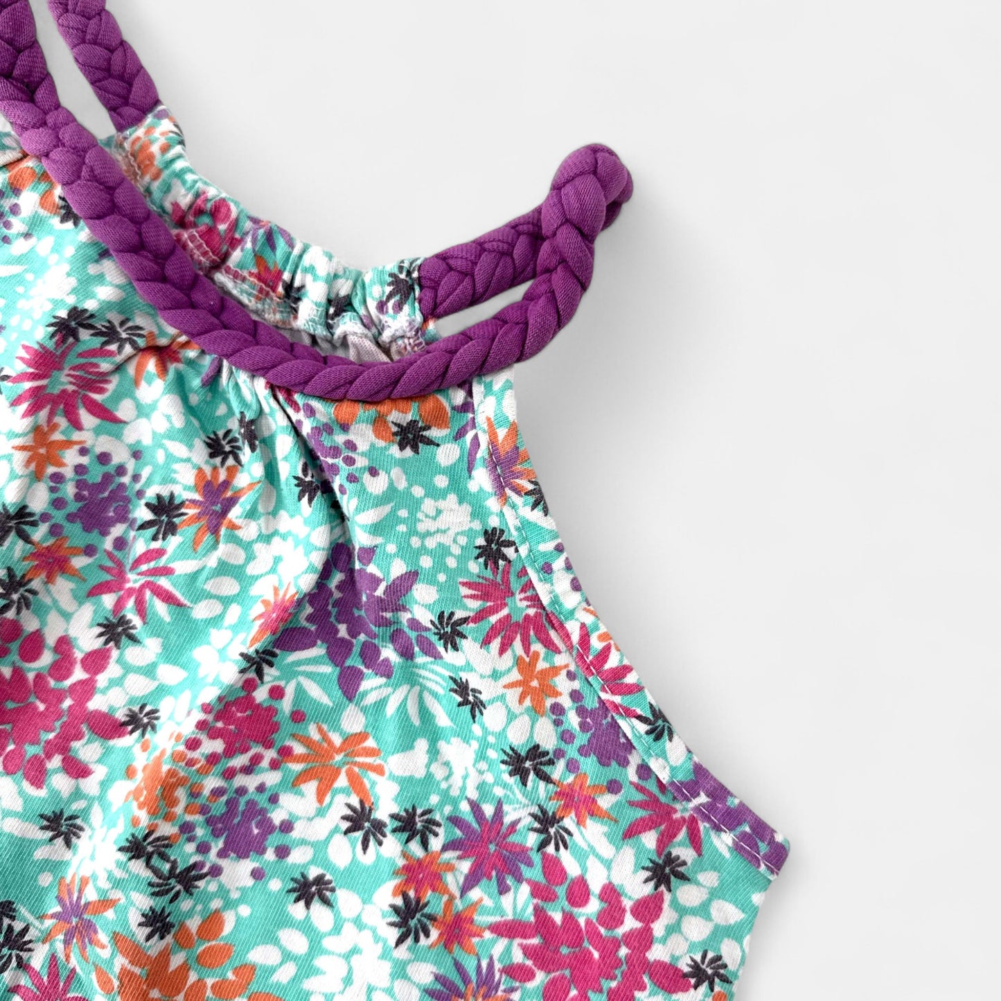 Robe Verbaudet : 4 ans