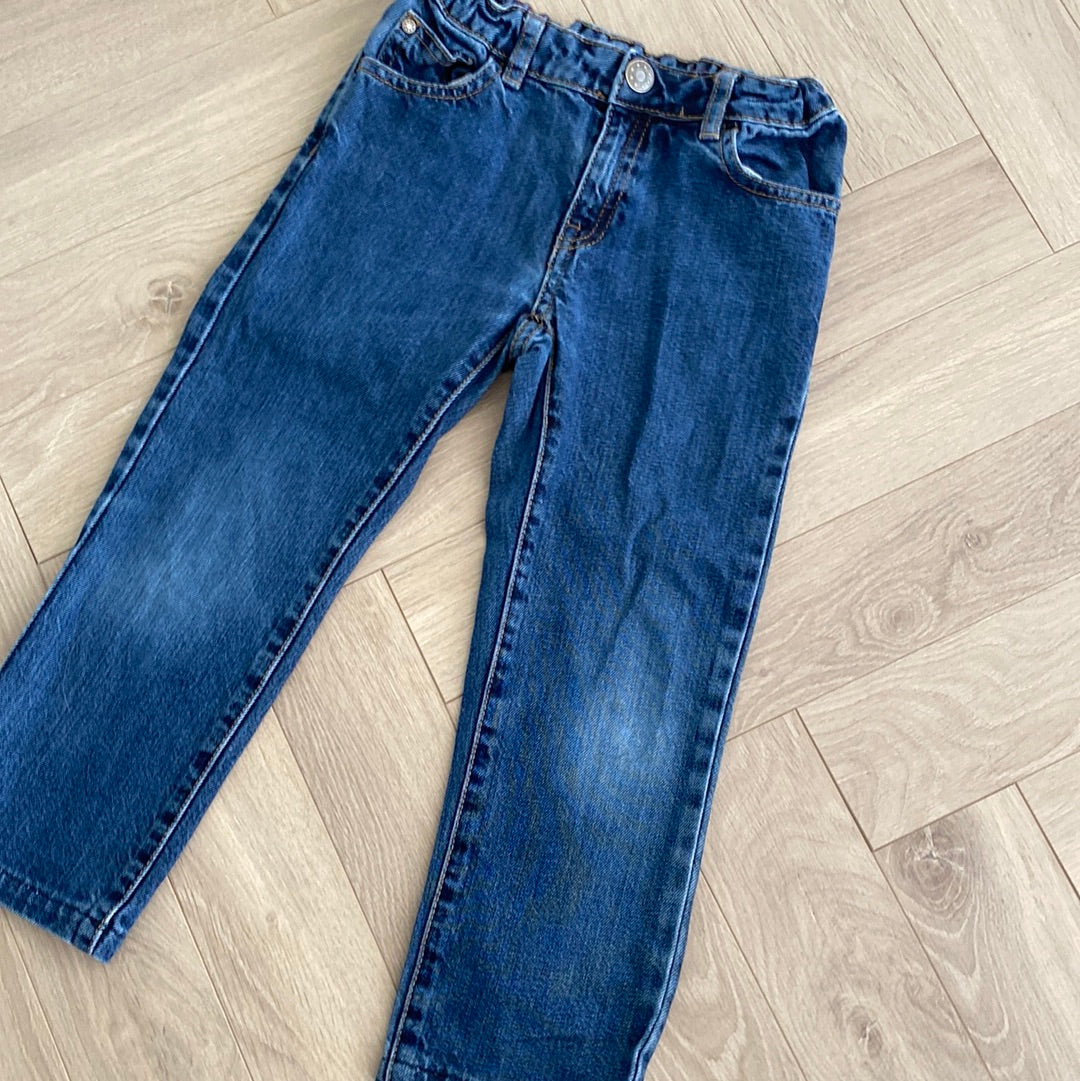 Pantalon Monoprix : 6 ans