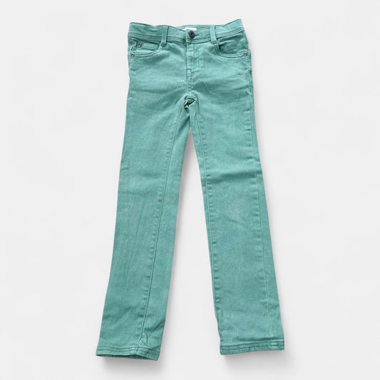 Pantalon Verbaudet : 7 ans