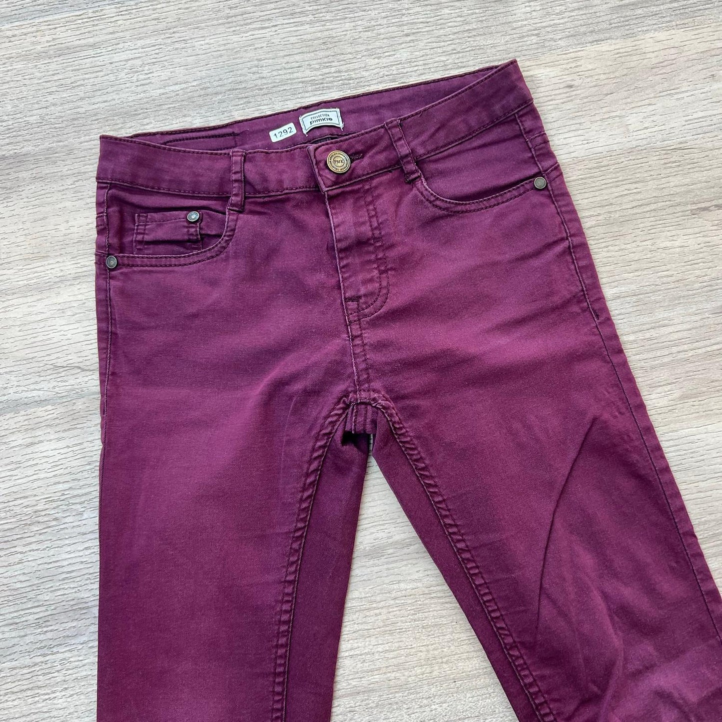 Pantalon Pimkie : 14 ans