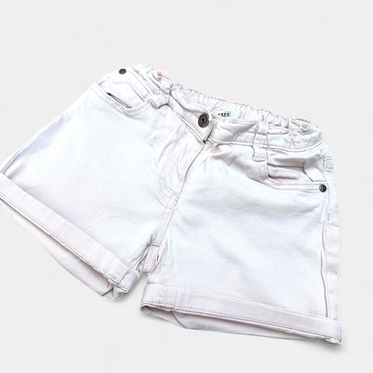 Short InExtenso : 5 ans