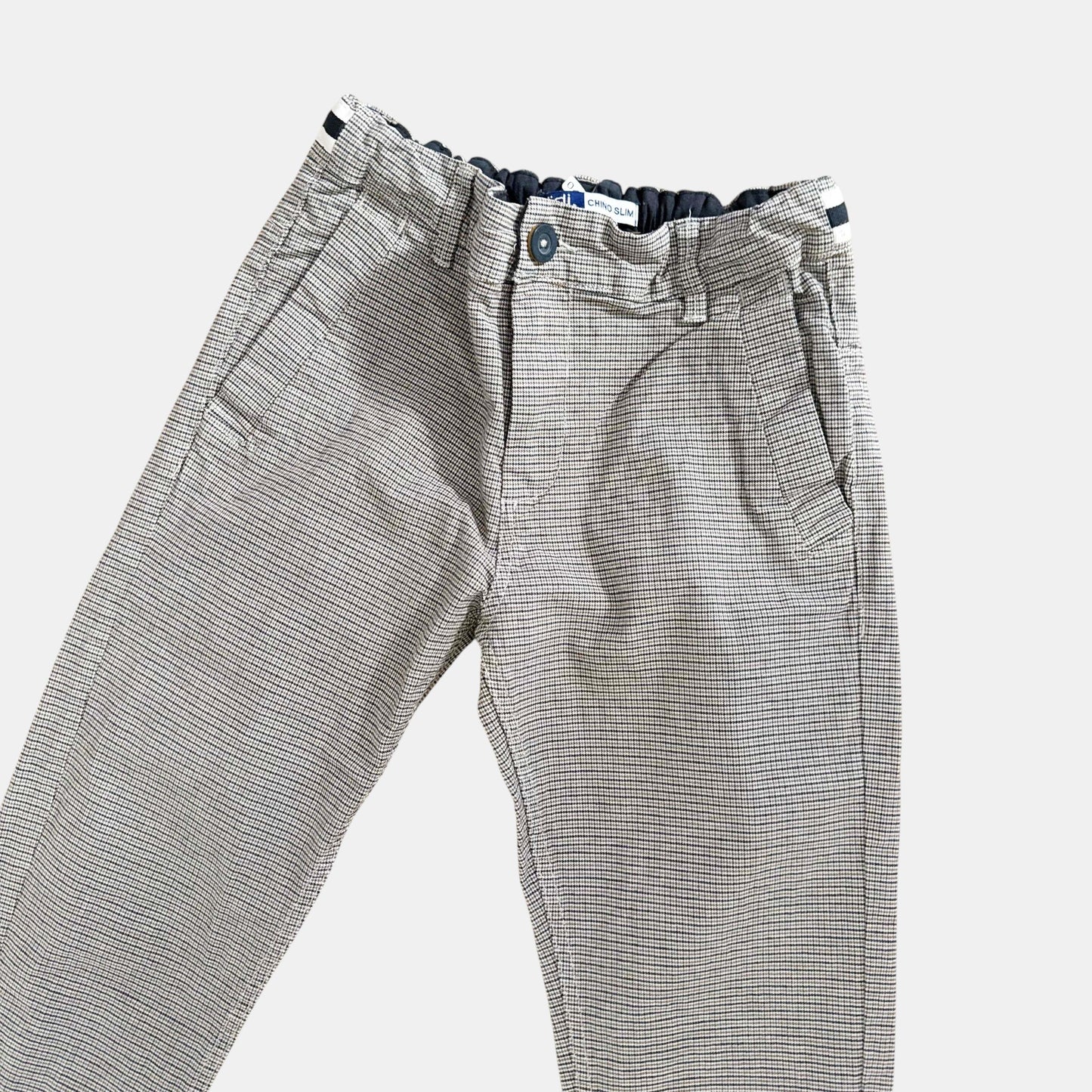 Pantalon Okaïdi : 12 ans