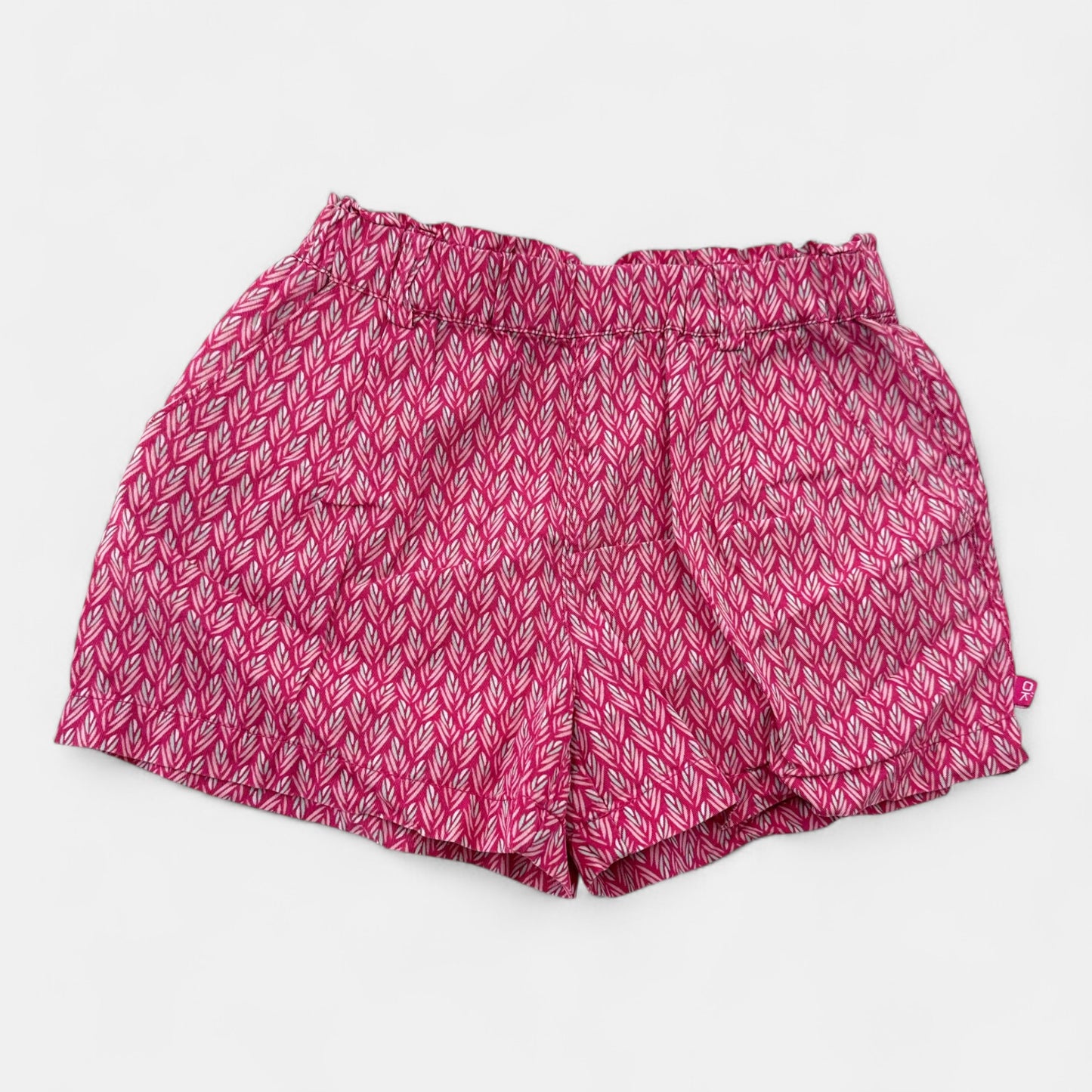Short Okaïdi : 5 ans