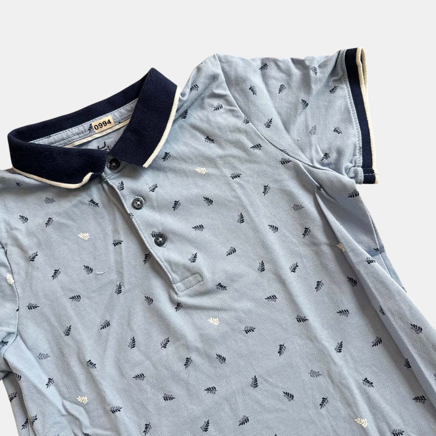 T-Shirt Okaïdi : 8 ans