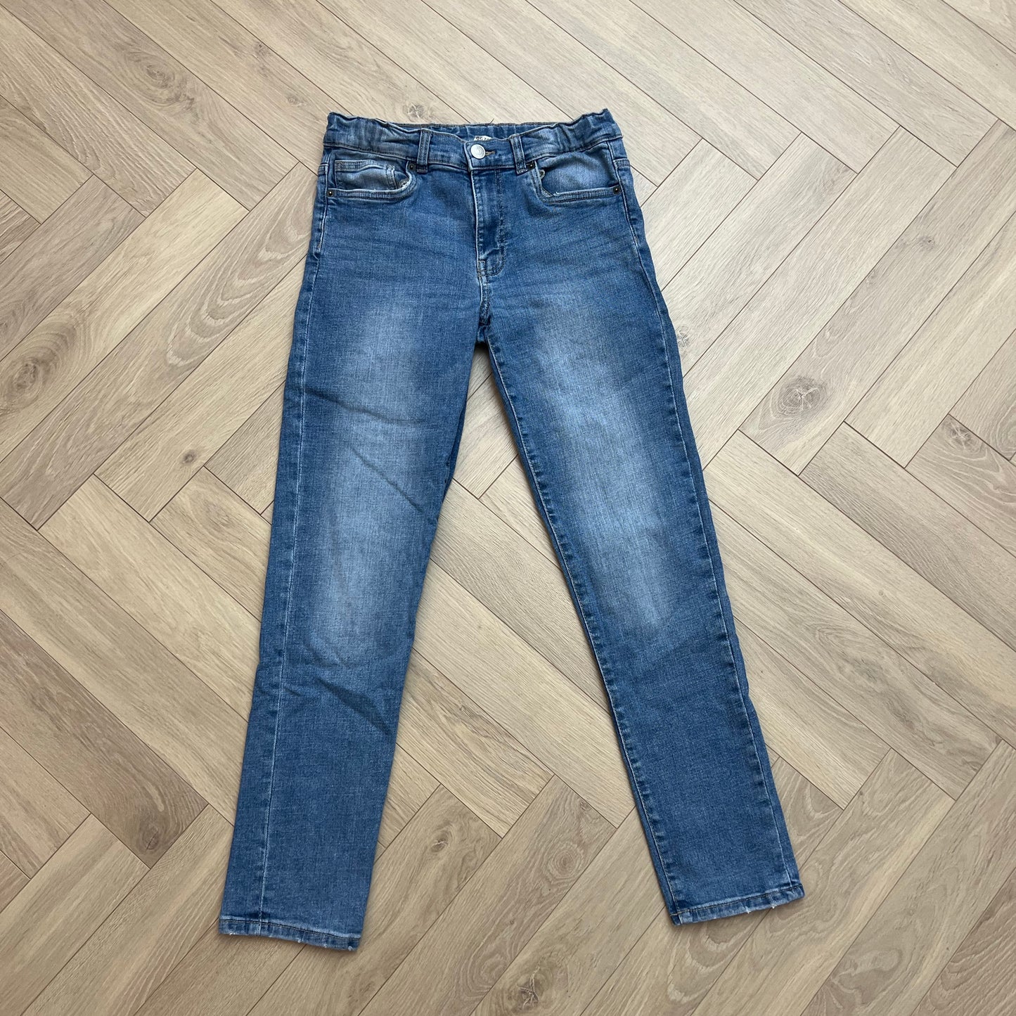 Pantalon Zara : 14 ans
